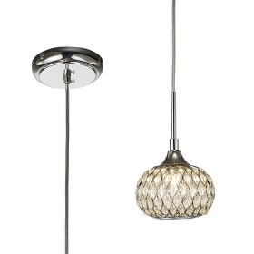 Chelsie Ceiling Lights Diyas Single Pendant Chelsie Ceiling Lights Diyas Single Pendant